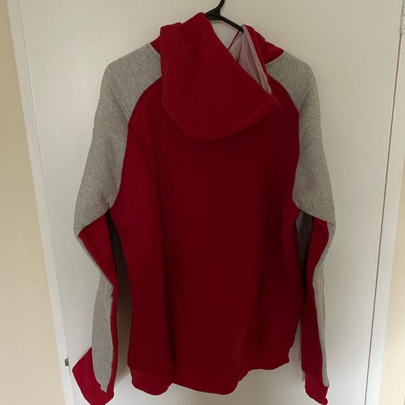 Budweiser/Bud light hoodies - Picture 2 of 6